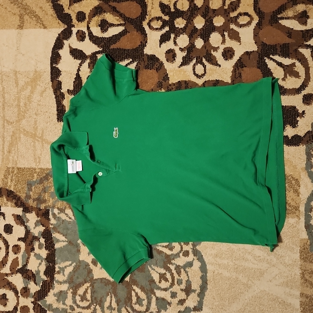 Lacoste Polo